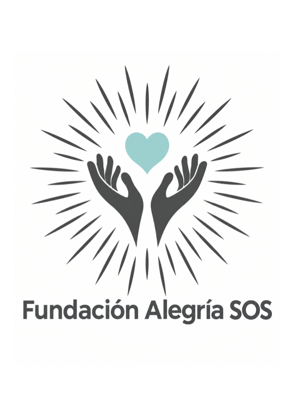 Fundación Alegría